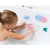 Image de Quutopia Puzzle de bain Baleine | Jouets de bain et accessoires de bain