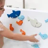 Image de Quutopia Puzzle de bain - Requin | Jouets de bain et accessoires de bain