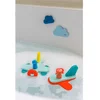 Image de Quutopia Puzzle de bain Up In The Air | Jouets de bain et accessoires de bain