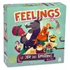 Image de Jeu d'ambiance Act in games Feelings