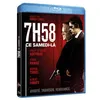 Image de 7h58 ce samedi-là Blu-ray