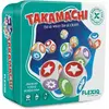 Image de Asmodée Tischspiel Takamachi (FR) (Français, 2 - 4 Joueur)
