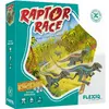 Image de Helvetiq FlexiQ - Raptor Race (Allemand, Anglais, Français, 2 - 5)