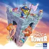 Image de Jeu de stratégie Magic Maze Tower Sit Down