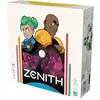 Image de PlayPunk Zenith (2 - 4 Joueur)