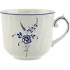 Image de 6x Villeroy & Boch Vieux Luxembourg, Tasse, Blanc