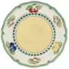 Image de Villeroy & Boch Jardin français, Assiettes, Blanc