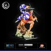 Image de Statuette By Tsume One Piece Oden Ikigai By Tsume