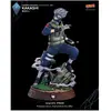 Image de Tsume NARUTO - Kakashi - Statue Pvc/Metal/Polyresin 1/4 By 51cm