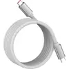 Image de XtremeMac USB C   USB C (2 m, USB 2.0, 60 W), Câble USB