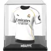 Image de Banbo Toys Real Madrid Mbappe mini t-shirt figure