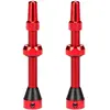 Image de Ridemax Soupapes 4 Mousse Tubeless Presta