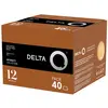 Image de Delta Q Capsules De Café Qharisma 40 Unités