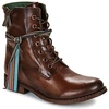 Image de Boots Felmini TIBRE femme