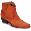 Image de Boots Felmini B504-CROSTA-OIL-TRIBU femme
