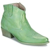 Image de Boots Felmini B504-BRUSH-8002 femme
