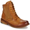 Image de Boots Felmini E076-COWER-DIAMANTE-AMBAR femme