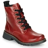 Image de Bottines Fly London RAG femme