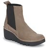 Image de Boots Fly London BLU solde femme