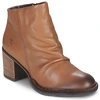 Image de Bottines Fly London BELL femme