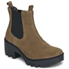 Image de Bottines Fly London TRIG femme