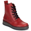 Image de Bottines Fly London REIG femme