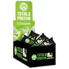 Image de Gold Nutrition Boîte De Barres Protéinées Total Yaourt&pomme 46g 15 Unités One Size
