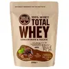 Image de Gold Nutrition Protéine De Lactosérum Total Chocolat Et Noisette 260g