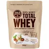 Image de Gold Nutrition Protéine De Lactosérum Total Chocolat Blanc Et Noisette 260g