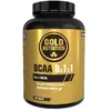 Image de Gold Nutrition Comprimés Bcaa 8:1:1 Saveur Neutre 200 Unités