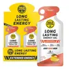 Image de Gold Nutrition Boîte De Gels énergétiques Long Lasting Mango 40g 16 Unités