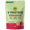 Image de Gold Nutrition Protéines Vegan V Fraise 720g