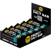 Image de Gold Nutrition Boîte De Barres énergétiques Endurance Salt Chocolat&amande&noix De Coco 40g 15 Unités One Size