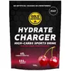Image de Gold Nutrition Boisson Isotonique En Poudre Hydrate Charger H60 Cerise 700g
