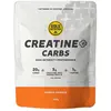 Image de Gold Nutrition Créatine +glucides En Poudre Orange 600g One Size