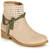 Image de Laarzen Felmini BRENDA Beige