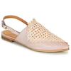 Image de Mules Felmini LIVIA femme