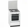 Image de Meireles Cuisinière à Gaz Avec Four G 1530 Dv W 1 3 Feux