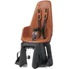 Image de bobike, Siège vélo pour enfant, (Porte-bagages (arrière))