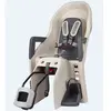 Image de Polisport Move Siège Porte-bébé Arrière Groovy Rs+ Reclinable