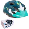 Image de Polisport Move Casque Junior Premium + Bouteille 350ml + Support