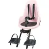 Image de bobike, Siège vélo pour enfant, (Tube de direction + potence)