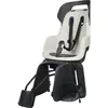 Image de bobike, Siège vélo pour enfant, (Porte-bagages (arrière), Tube de selle)