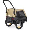 Image de Polisport Bike Remorque Pour Chien M