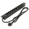 Image de Phasak Multiprise 8 Socket 1.5 M