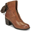 Image de Bottines Casta PONTA solde femme