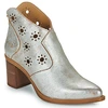 Image de Boots Casta TERRY femme