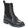 Image de Boots Casta MOON femme