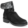 Image de Boots Casta MYND femme