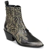 Image de Boots Casta DAWN femme